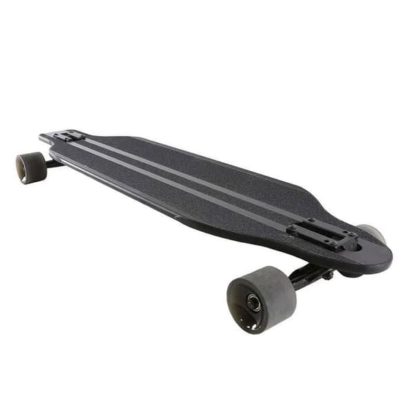 Skate Longboard alu 40" - 213 STREET - Vert