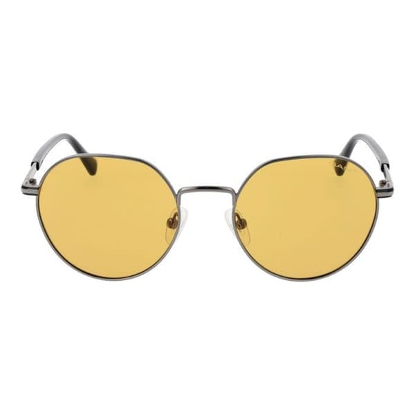 Sunglasses för män Gant Silver