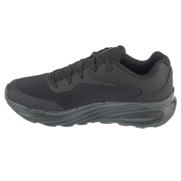 Herr löparskor - Svart - Merrell Morphaxis