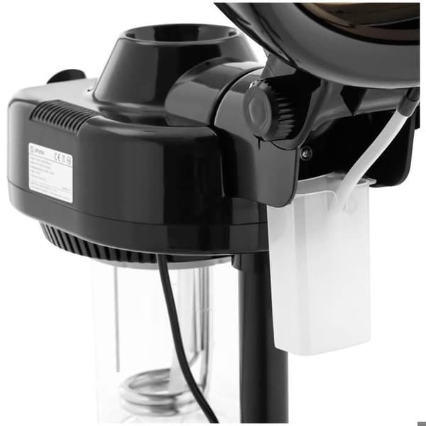 Ånghuvudtelefoner s PHY-750HD-03