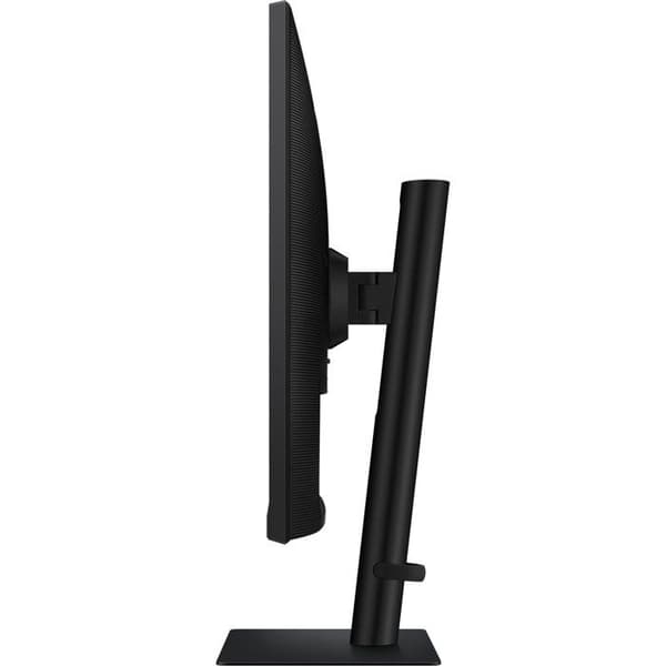 Bildskärm PC - SAMSUNG - 27" - QHD - 100Hz - IPS-panel - 5ms - LS27F610EAUXEN