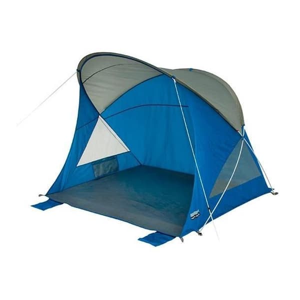 Strandtelt - High Peak - Sevilla - Pop-up - UV40 - Polyester - 130x160 cm