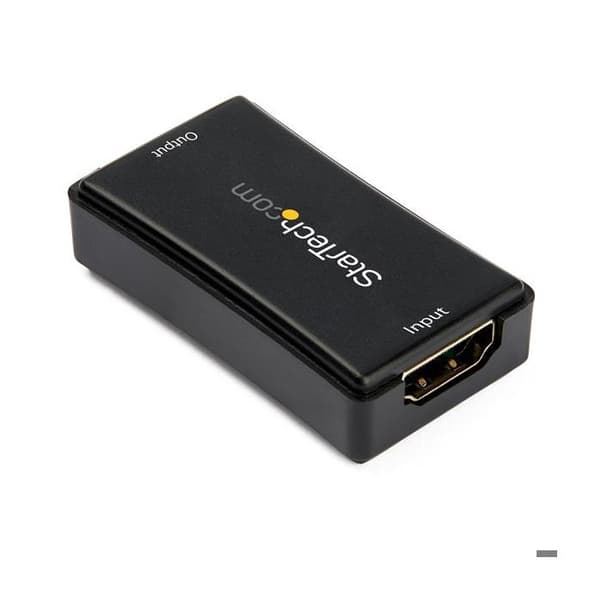 HDMI-repeater - STARTECH - 45FT - 4K 60HZ - USB DRIVEN - LJD 7.1