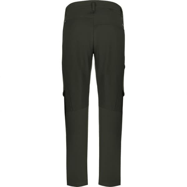 SALEWA Puez Warm Durastretch Cargo Pant Herr, Dark Olive,