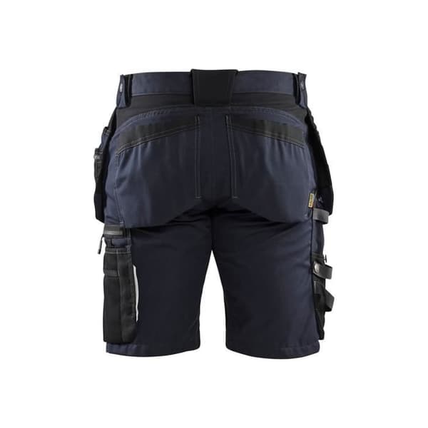 Skyddsshorts Blaklader Craftsman