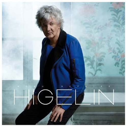 Beau Lair av Jacques Higelin