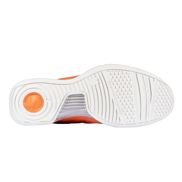 Inomhusskor Salming Viper Pro - nektarin silver