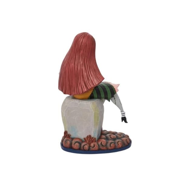 Mardrömmen före jul Sally Disney Traditions Figur