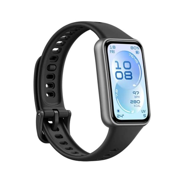 Smartband Huawei Band 11 Svart