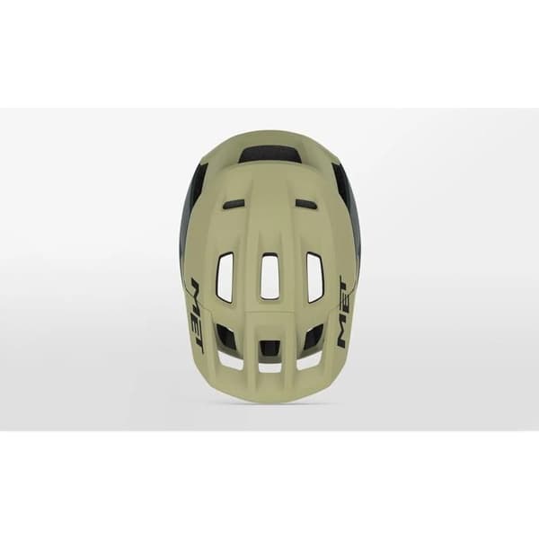 Casque Met Terrae Mips