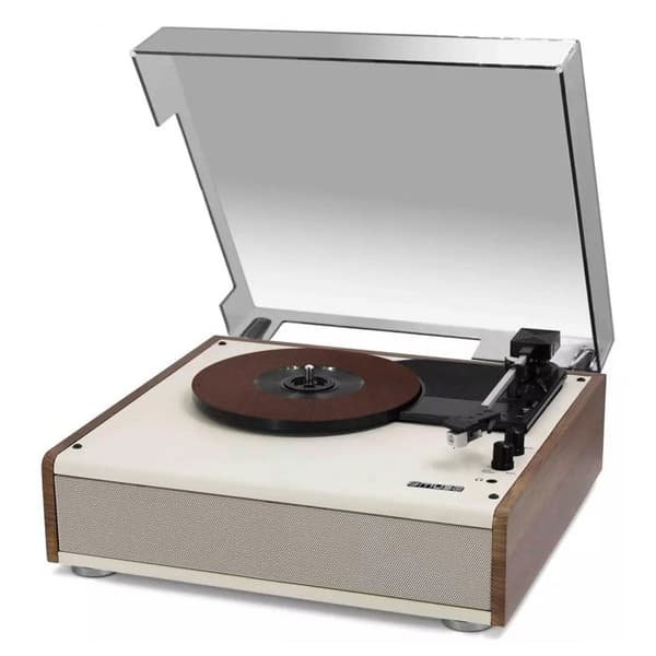 Muse Platine vinyl 22/45/78 varv med bluetooth - MT102BT