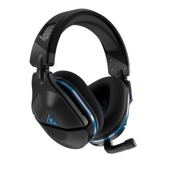 Stealth 600P GEN2 Gaming Headset - Svart - Turtle Beach