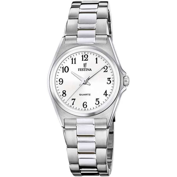 Festina klocka Dam F20553/1