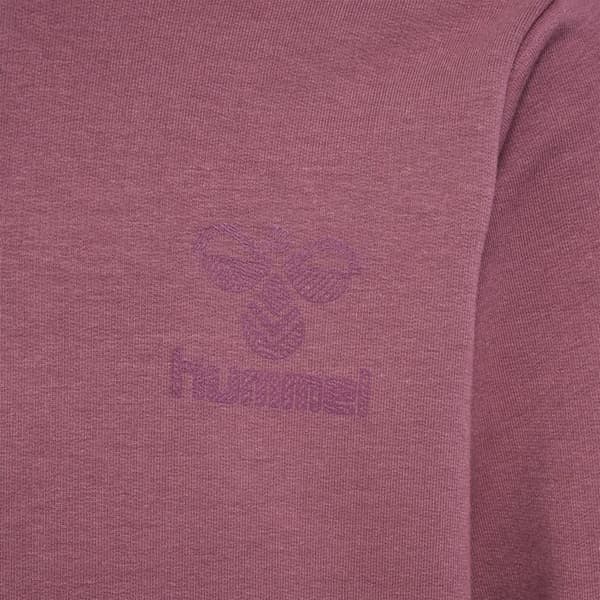 Huvtröja barn Hummel Fastwo