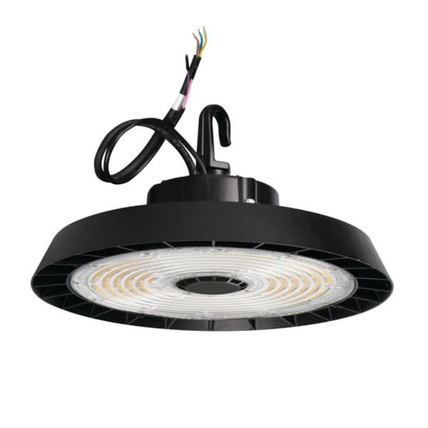 LED-högbayslampa - KANLUX - 200W - 34000lm - IP65 - Grå