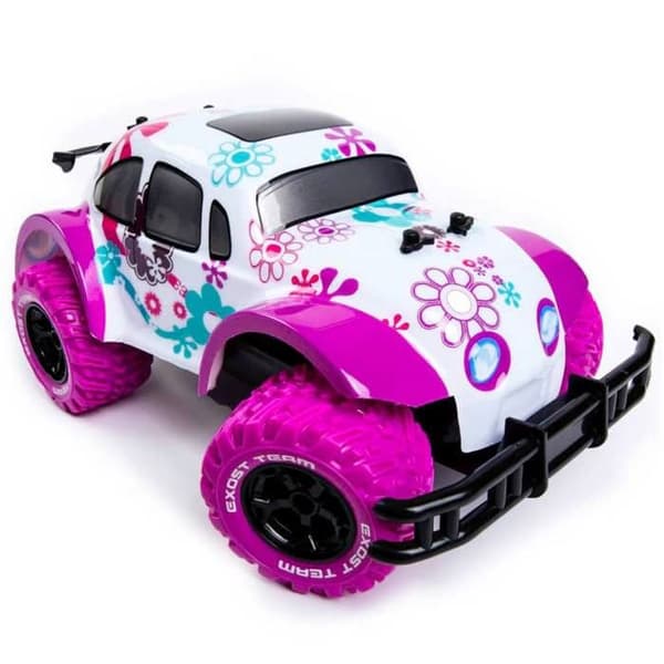 Exost Radio Control Car Pixie Buggy Rosa TE20227 421090