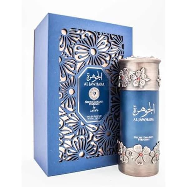 Eau de parfum - LATTAFA - AL JAWHARA - 100ml - Koncentration: Eau de parfum