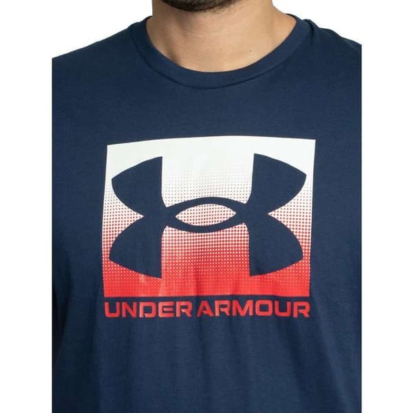 Under Armour Boxed Sports Träningsöverdel