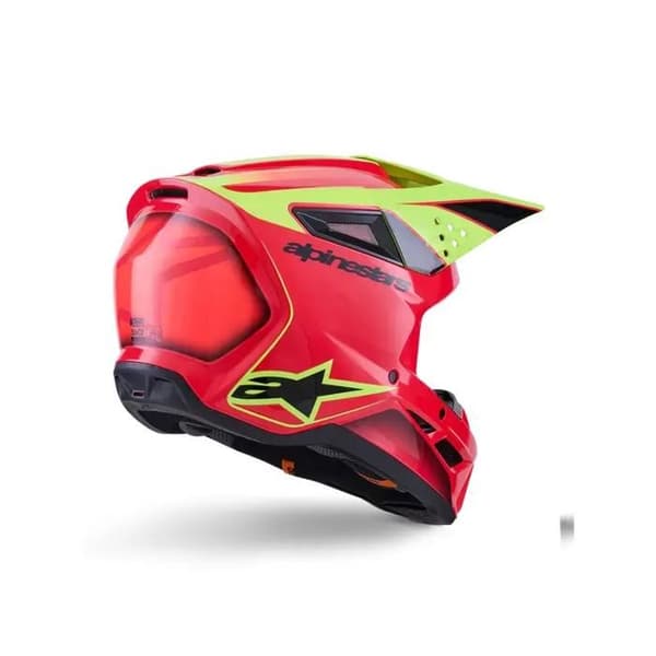 Alpinestars Supertech M3 Fray motocrosshjälm