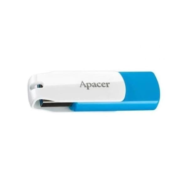 USB-nyckel - APACER - AH357 - 64 GB - USB 3.1 Gen 1 - Blå