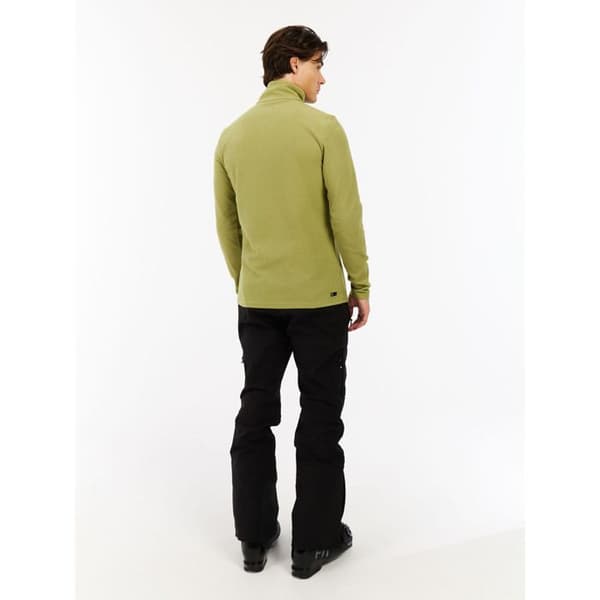 Polaire 1/4 zip Protest Reperfecto