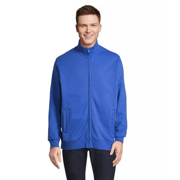 Väst full zip Sol's Cooper