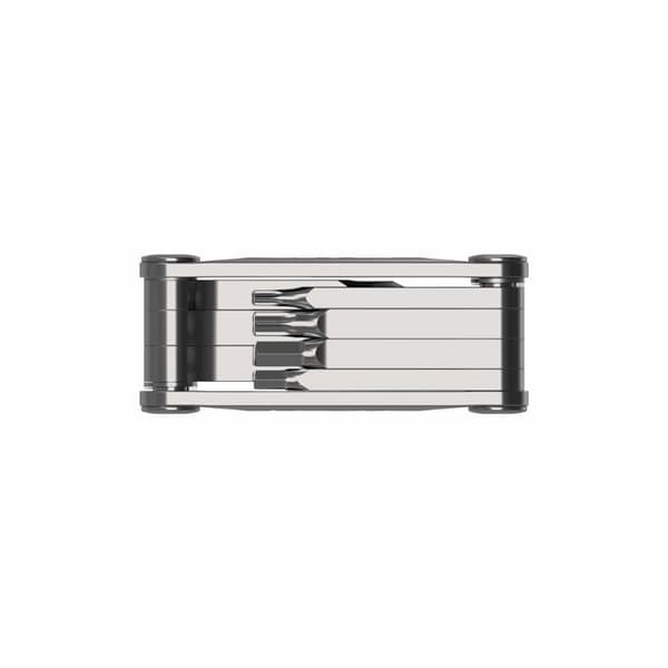 Multifunktionskniv - multifunktionsknivstillbehör Lezyne Multifunktionsverktyg SV Pro 7