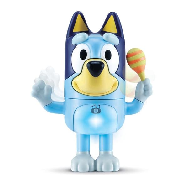 VTECH - DANSAR MED BLUEY - Blå