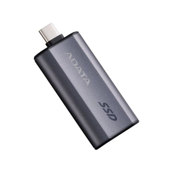 Extern hårddisk - ADATA - SE750 - 1 TB - USB 3.2 Gen2 - Kompakt - Hög hastighet