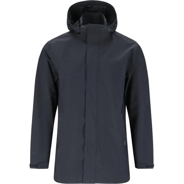 Parka Whistler Marico Pro - salut