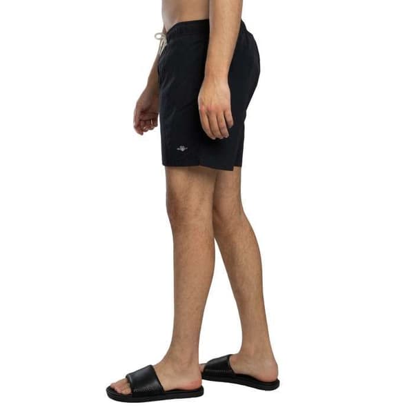 Logo Short De Bain - GANT