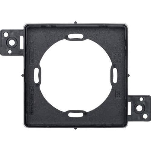 Merten 512403 Einputz Adaptör F. M-Plan Ram II, Ytterslipande R
