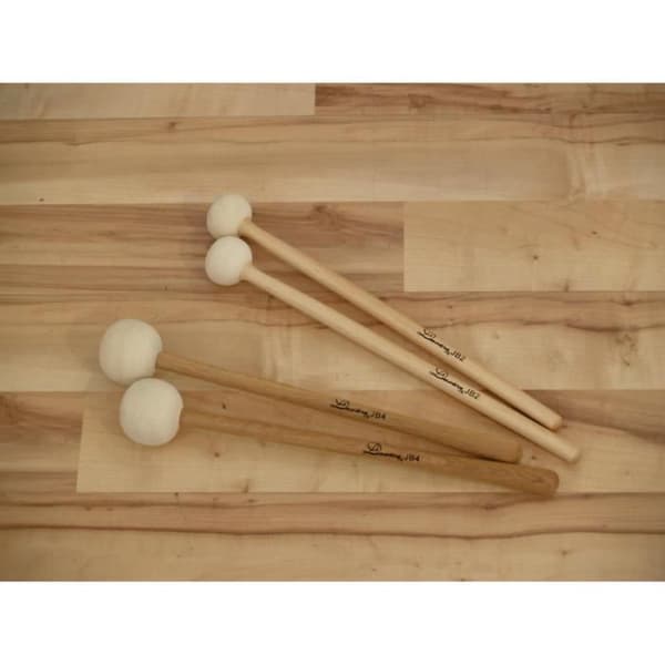 DIMAVERY 059208 DDS MAILLETS STORLEK DIMAVERY DDS-MALLETS, STOR