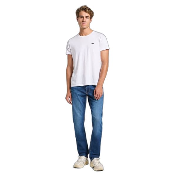 Jeans Lee Daren - blå