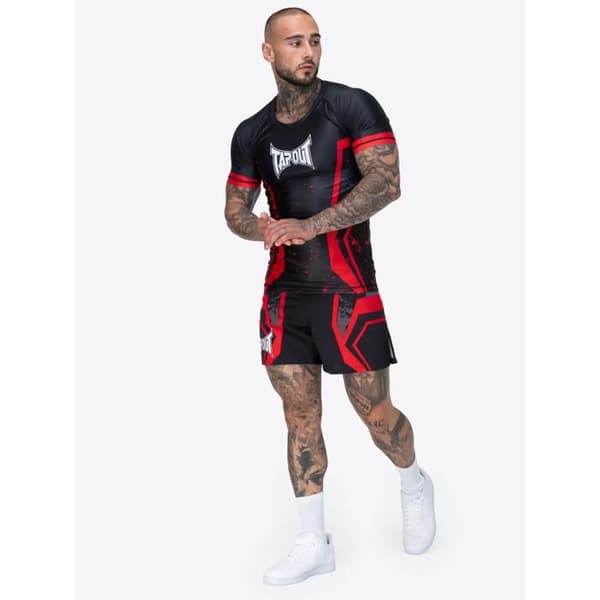 Tapout Kendall-tröja