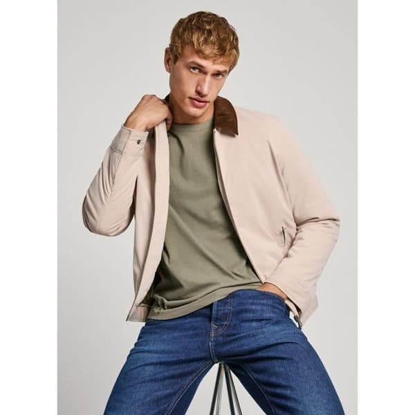 Quiltad jacka Pepe Jeans Tarrington