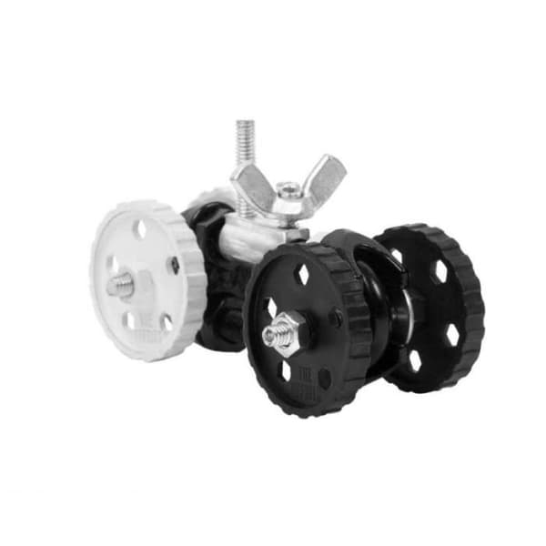 The Offbits DA-5039044 - KVM-Växlare - Zebrabit