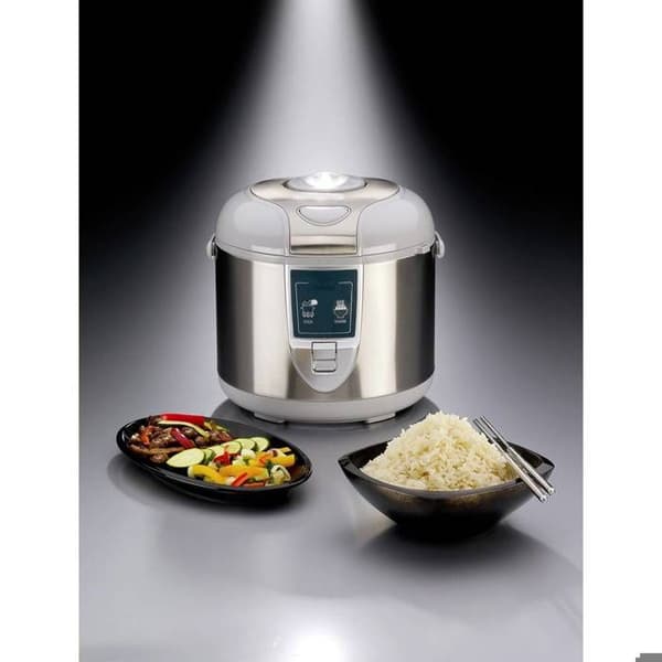Gastroback Design Rice Cooker Pro