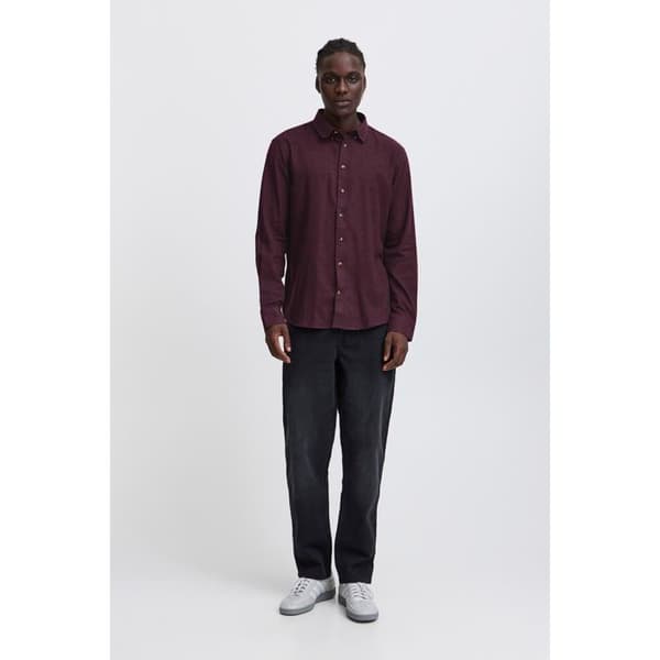 Chemise Blend Burley BD Noos
