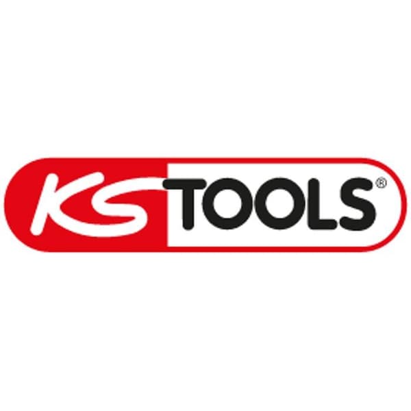 KS TOOLS 105.3010 Invändig gradare, 3-40 mm