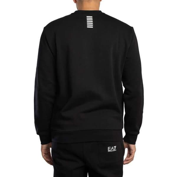 Sweatshirt Felpa Core - EA7