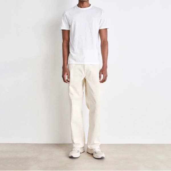 T-S kortärmad-Hugo boss-M