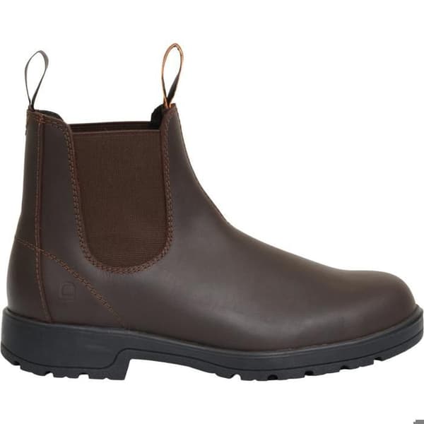 Ridskor Equipage Vesper - brun