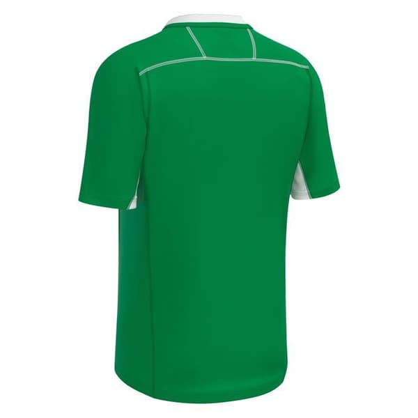 Maillot Macron Alabaster