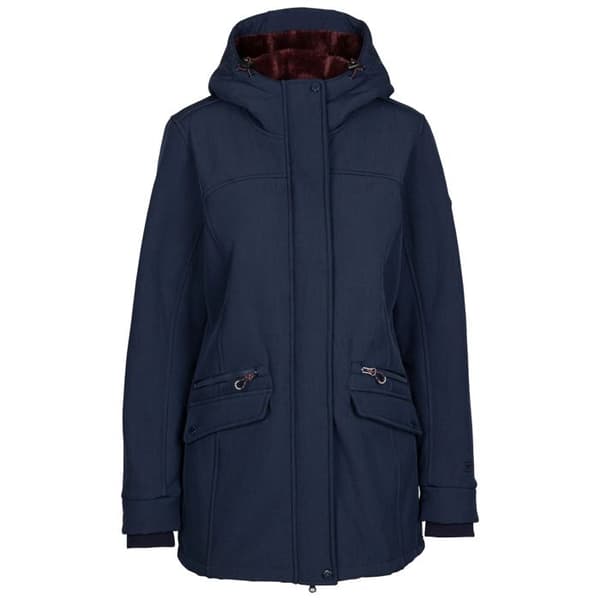 Dams Parka Trespass Anza