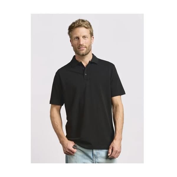 Polo Promodoro Superior - svart