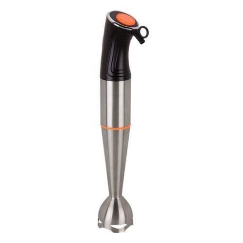 JATA BT176 1000W Stavmixer Rostfritt stål