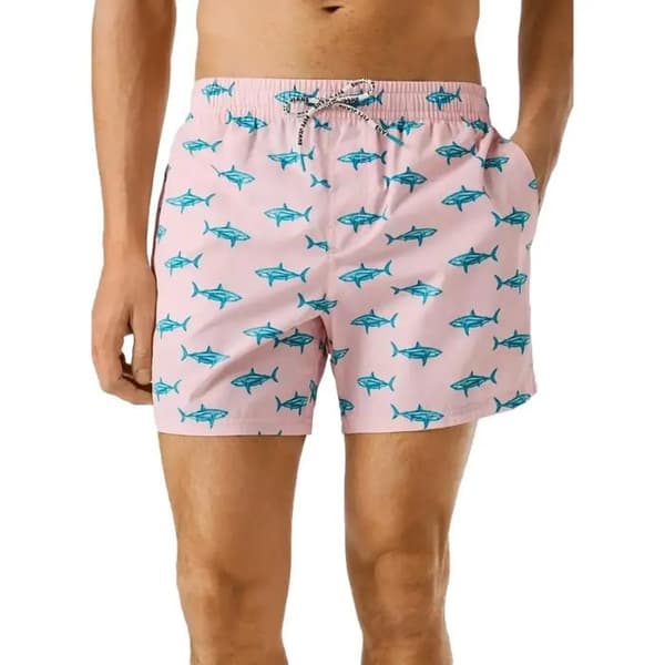 Baddräkt dam Pepe Jeans Shark