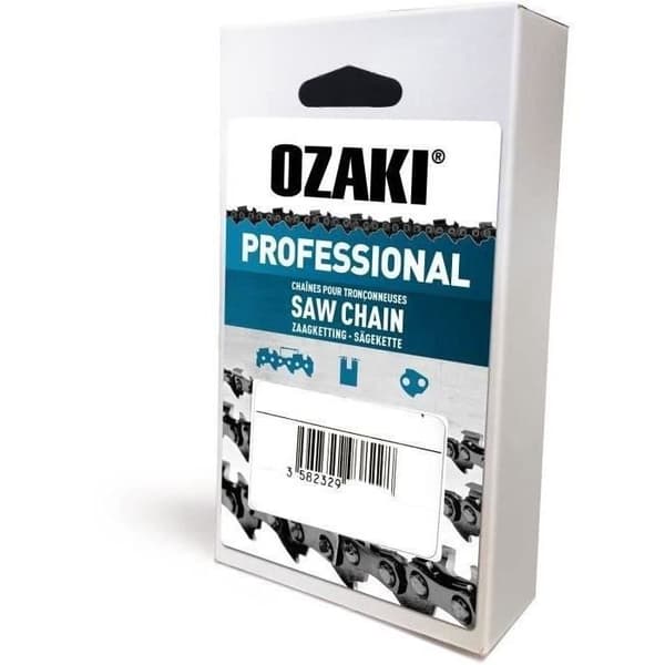 OZAKI Pro Square motorsågskedja