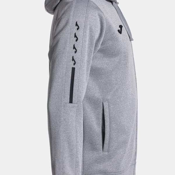 Barn hoodie-jacka Joma Olimpiada